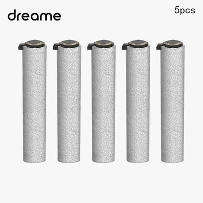 Dreame Aqua 10 Roller / Aqua 10 Pro Roller / Aqua 10 Ultra Roller Accessories Main Side Brush Roller Mop Cloth Filter Dust Bag