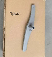 For M1/M3-T/M5/MT/DWZ1-0412 Compatible with Midea dishwasher spray arm assembly