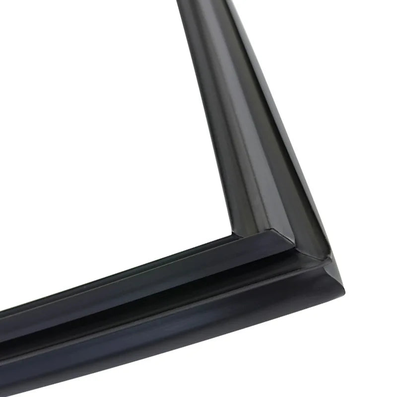 Refrigerator Door Seal — Rubber — Custom Size