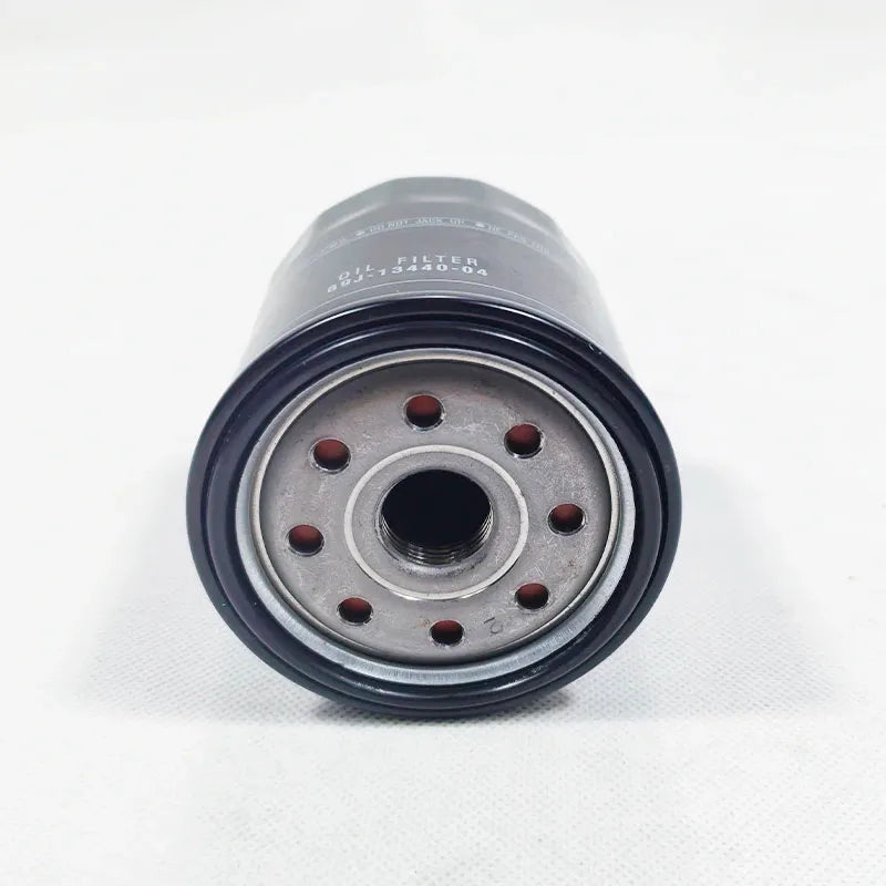 69J-13440-03 69J-13440-04 Oil Filter Compatible with Yamaha Outboard Motor 4-stroke 150/165/200/225/250HP SX192 FX