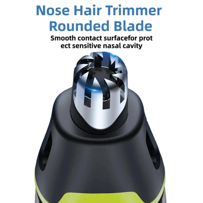 Replacement Nose Trimmer Attachment Compatible with OneBlade QP2824 / QP2734 / QP2620