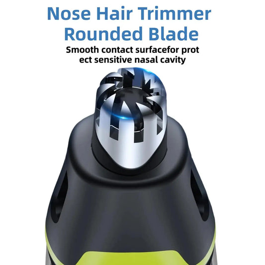 Replacement Nose Trimmer Attachment Compatible with OneBlade QP2824 / QP2734 / QP2620