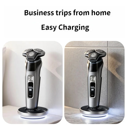 Replacement Shaver Charging Dock Compatible with Philips SP9200 / 9203 / 9205 / 9209 / X9000