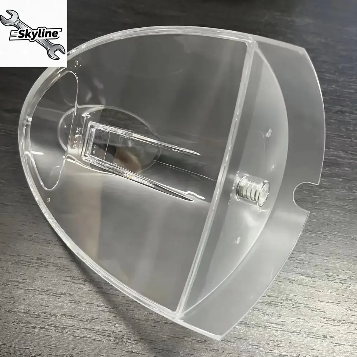 Compatible with Capsule Coffee Machine Accessories EDG465 EDG466 Water Tank