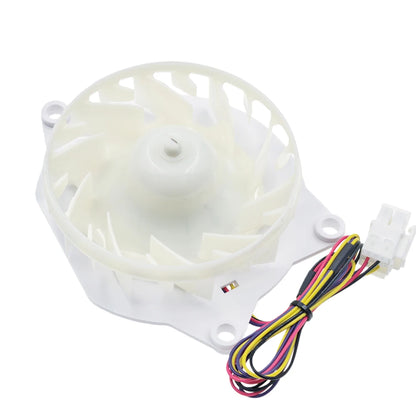 Replacement Refrigerator Fan Motor — DC12V — Z40E12MS1A0-57K06A / EAU64824805 Reference