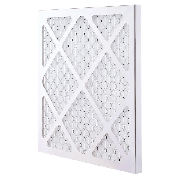 VEVOR Protective Pre Filters 5 Pack 15.75inchx15.75inch High Efficient Stage 1 Filters Water Damage Restoration Equipment
