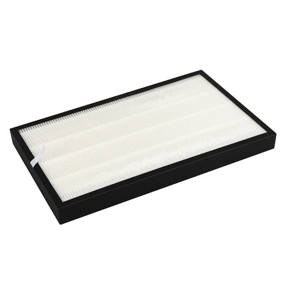F-ZXHP55Z F-ZXHD55Z Deodorizing Activated Carbon Filter Compatible with Panasonic Air Purifier F-VXH50R F-VXR50R, Replacement Filter Part