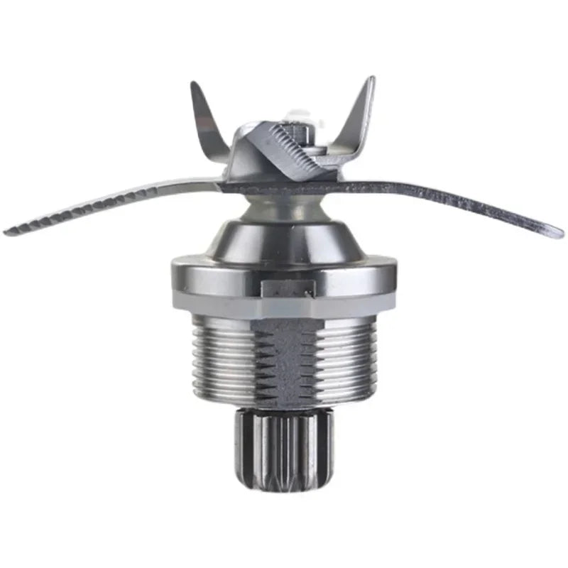 Blender Knife Ommercial Blender Blade Parts Replacement Blades Blender Jar 5L
