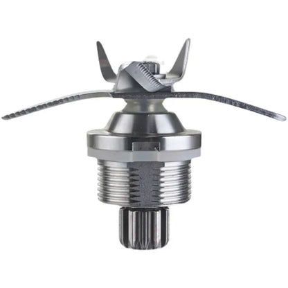 Blender Knife Ommercial Blender Blade Parts Replacement Blades Blender Jar 5L