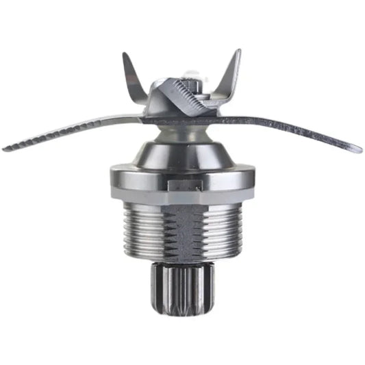 Blender Knife Ommercial Blender Blade Parts Replacement Blades Blender Jar 5L