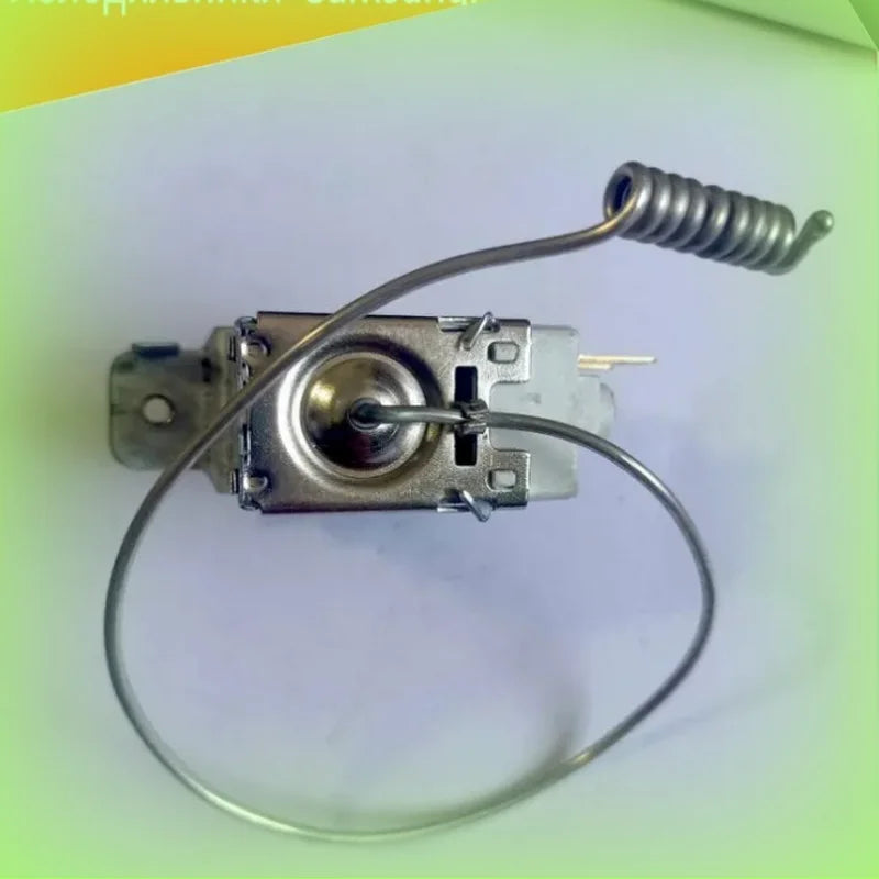 Replacement Refrigerator Thermostat Compatible with Samsung / LG / Daewoo PFN-175D-01E