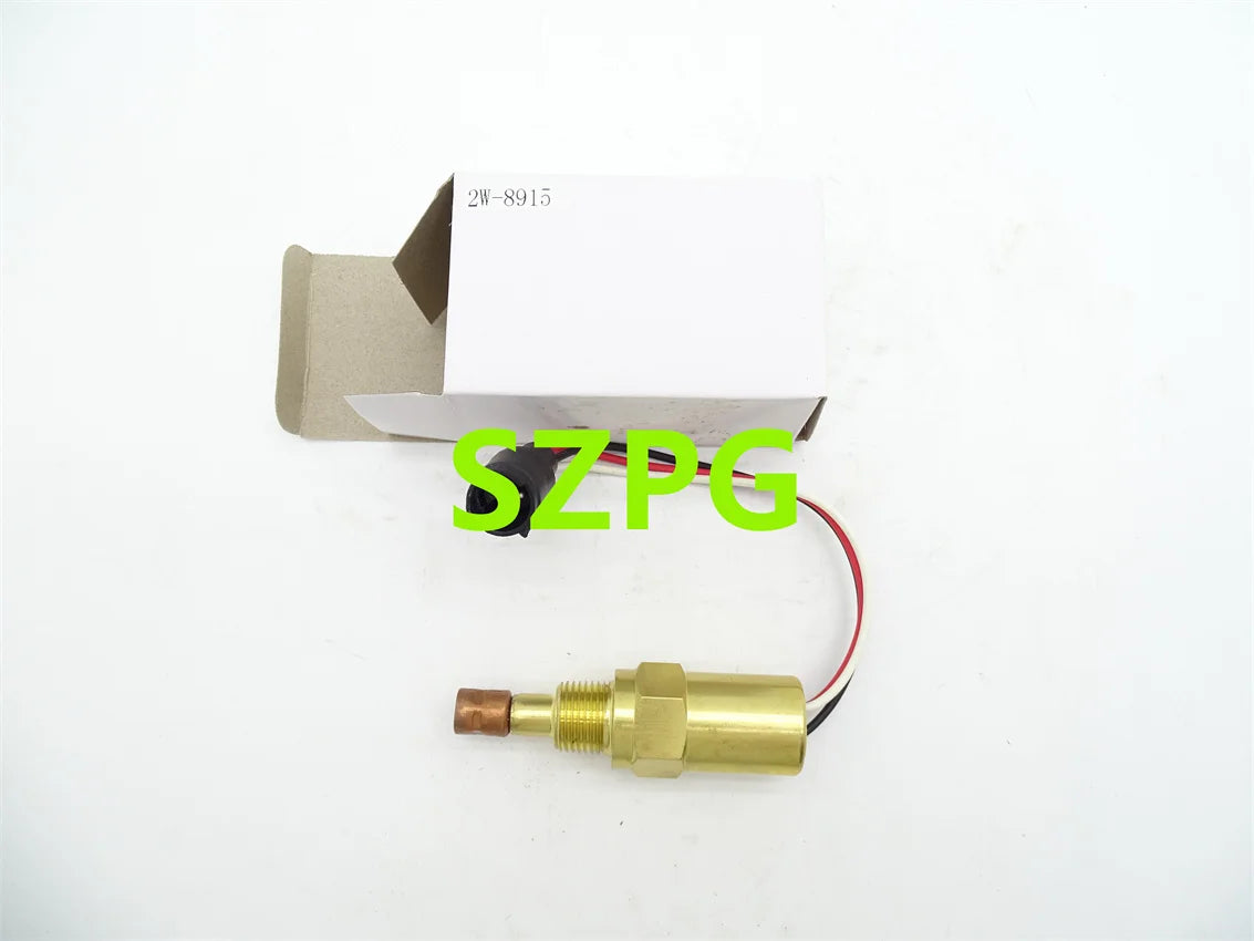 For Engineering machinery Compatible with CAT water temperature sensors 108-3190