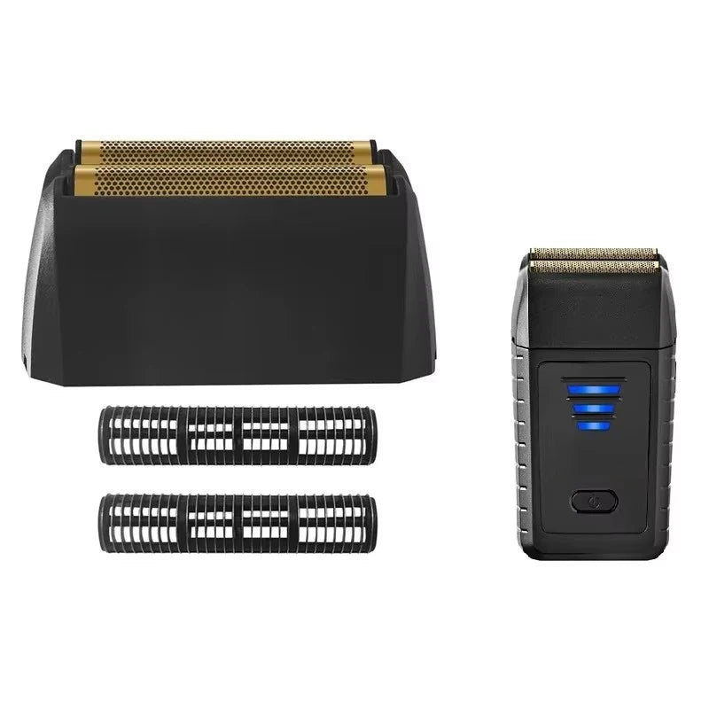 Replacement Foil & Cutter — Vanish 8173-700 Set Options