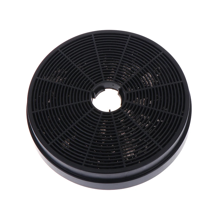 1/2Pcs 17.5cm Activated Carbon Filter, Replacement Insert for Recirculating Range Hoods
