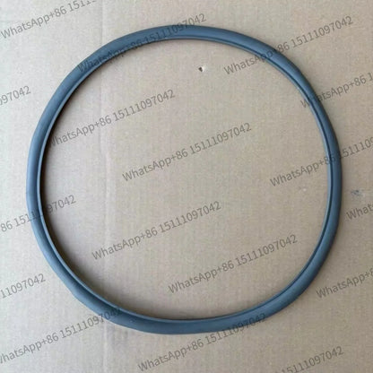 Compatible with Midea Little Swan Dryer Sealing Gasket Rubber Ring TH100-H16G H32Y H36WT
