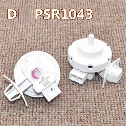 1pcs Compatible with Haier Automatic Washing Machine V12829 Water Level Pressure Switch V13299V13305 Sensor