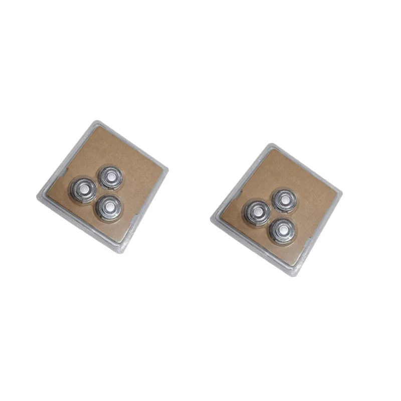 SH91/50 Replacement Shaver Head Compatible with Philips Series 9000