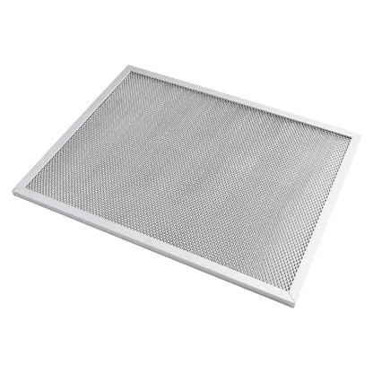 Replacement Aluminum Range Hood Filter MultiLayer for Robinhood Part 103793 Fits CHEF and Fisher & Paykel RH901 RH601 Models