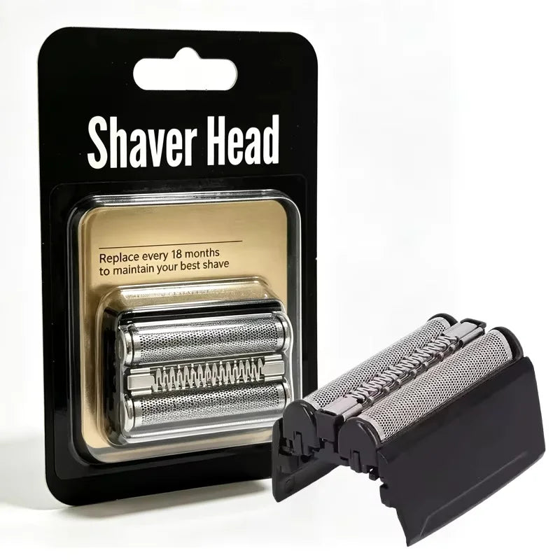 52B Replacement Shaver Head Compatible with Braun Series 5