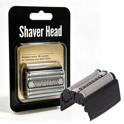 52B Replacement Shaver Head Compatible with Braun Series 5