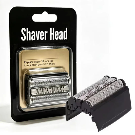 52B Replacement Shaver Head Compatible with Braun Series 5