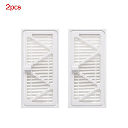 Vacuum Cleaner Part For DJI ROMO P ROMO S ROMO A Filter Mop Pad Dust Bag Roller Side Brush Cleaning Accessories Spare Part