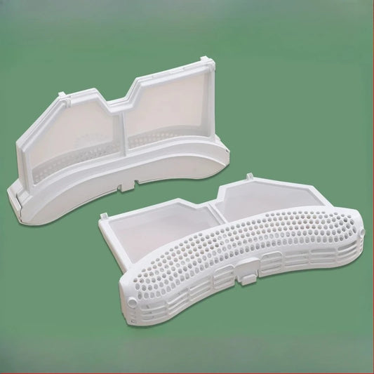 Compatible with dryer filter screens TH90VL8G, MH90-L05J, MH80-GFL03W