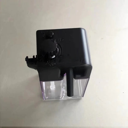 Compatible with Nespresso DeLonghi Capsule Coffee Machine EN550 520 Milk Tank Component Accessories