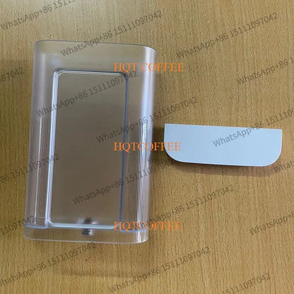 Water Tank Lid White Replacement Used on DeLonghi Nespresso Lattissima One EN500/F111