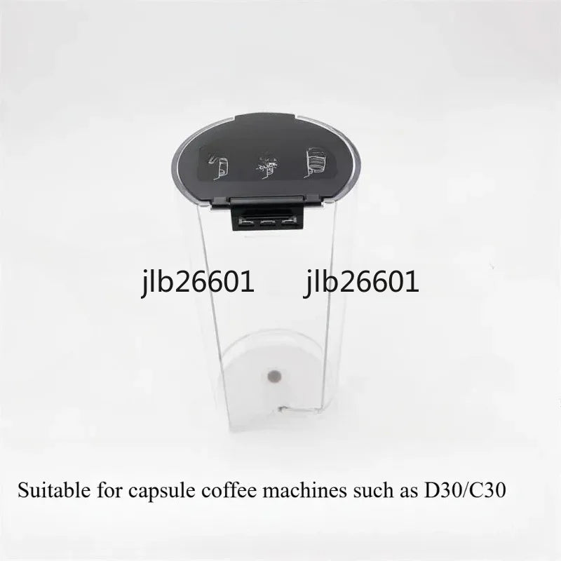 Compatible with coffee machine accessories C30/D30 En85 water tank