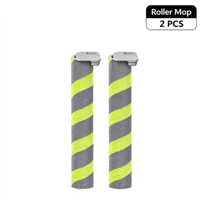 For iRobot Roomba Max 705 Combo 775 Combo 706 Combo 707 Combo Replacement Parts Side Brush Main Brush Filter Dust Bag Roller Mo