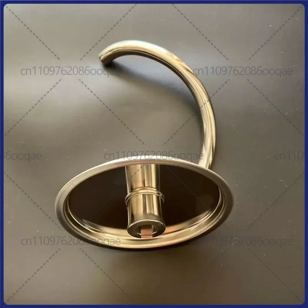 Stainless Steel Dough Hook with Dust Cover for Konka KM-904