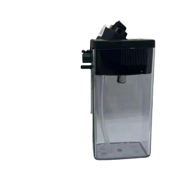 Compatible with DeLonghi Fully Automatic Coffee Machine ECAM23.260 Complete Milk Pot and Milk Tank