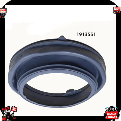 For Hisense Washing Machine Door Seal Ring 1913551 Sealing Rubber Washer Parts