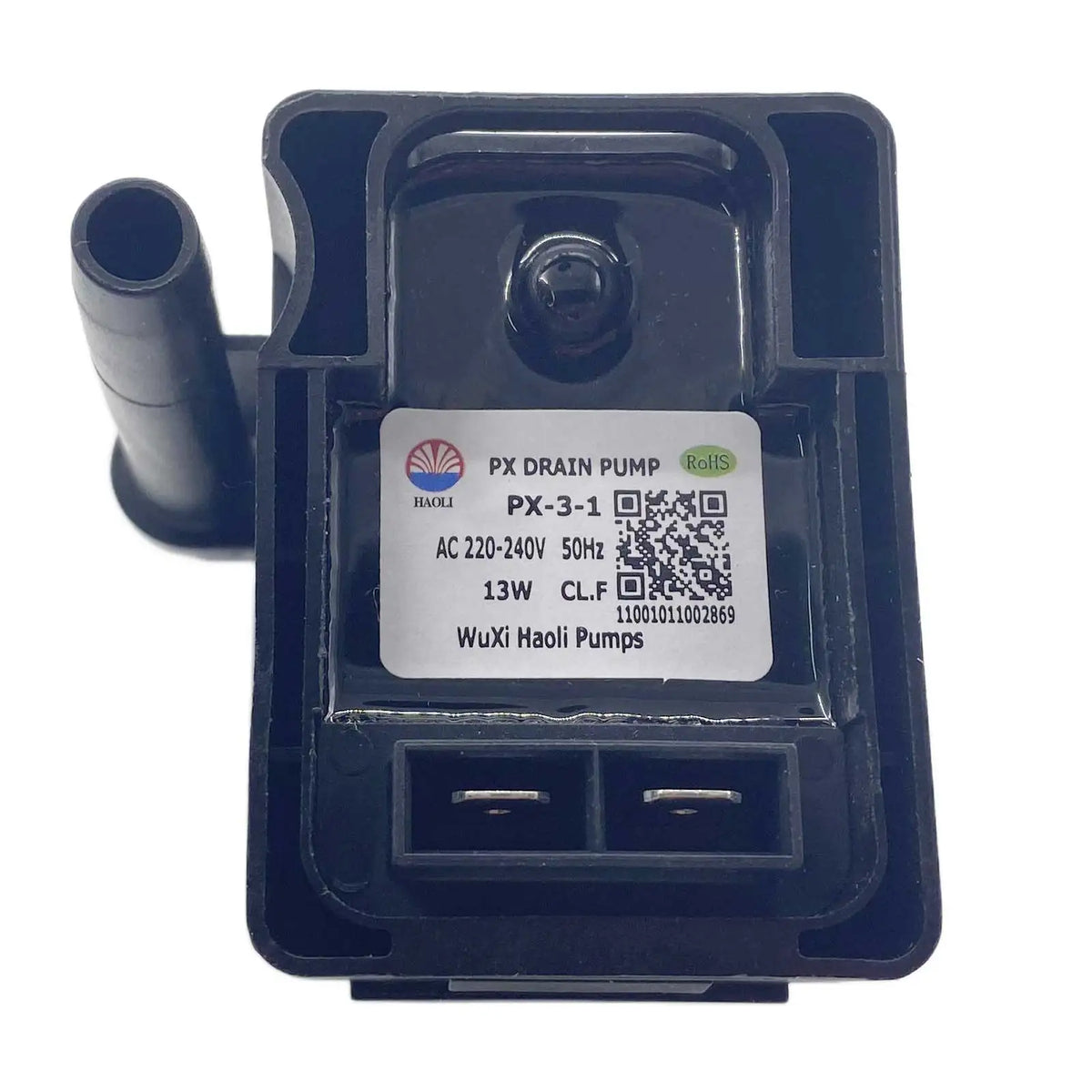 PX-3-1 Drain Pump Motor Compatible with Sam-sung Clothes Dryer Drying Machine Parts 220-240V 50HZ 13W