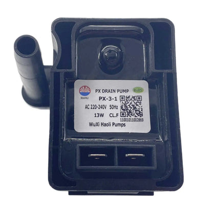 PX-3-1 Drain Pump Motor Compatible with Sam-sung Clothes Dryer Drying Machine Parts 220-240V 50HZ 13W
