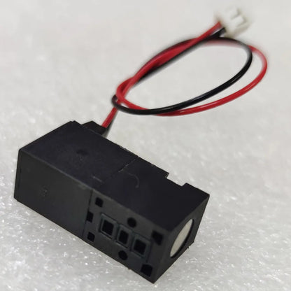 24V DC 1.3W Solenoid Valve Accessory For Sock Machine