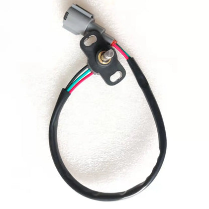 Potentiometer Sensor 4614912 4614910 for Hitachi EX200-5 EX300-5 ZAX200-6 ZAX120-5 ZAX210 ZAX220 ZAX230 ZAX240 ZAX330
