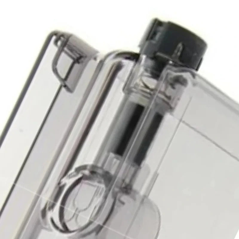 Applicable To DeLonghi Automatic Coffee Machine ECAM45.760 Faucet Waste Water Tray Milk Pipe Water Tank Accessories