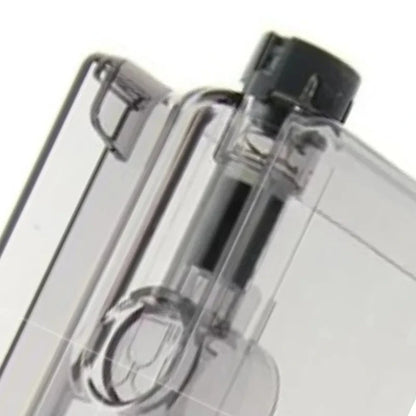 Applicable To DeLonghi Automatic Coffee Machine ECAM45.760 Faucet Waste Water Tray Milk Pipe Water Tank Accessories