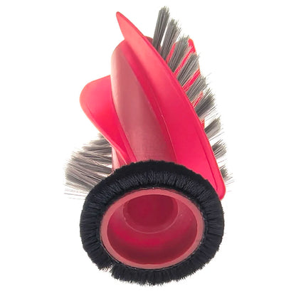 Replacement Main Brush Compatible with Roborock Saros 10R 10/Saros 20/Qrevo CurvX/S9 MaxV Ultra Central Roller Brushes Accessories