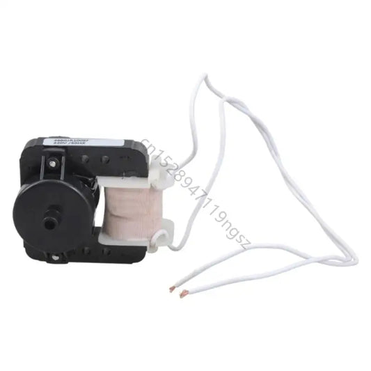 Replacement Refrigerator Fan Motor — R9UD Reference