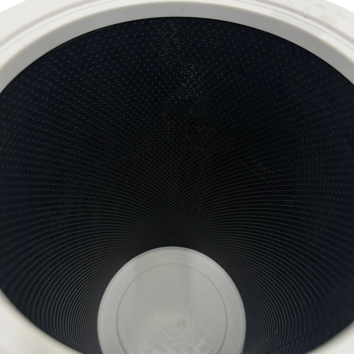 Compatible with Mi Air Purifier 3C 3H 3, 2C 2H 2S, Pro,Mi Air Purifier HEPA Replacement Filter M8R-FLH,Triple Layer with Activat