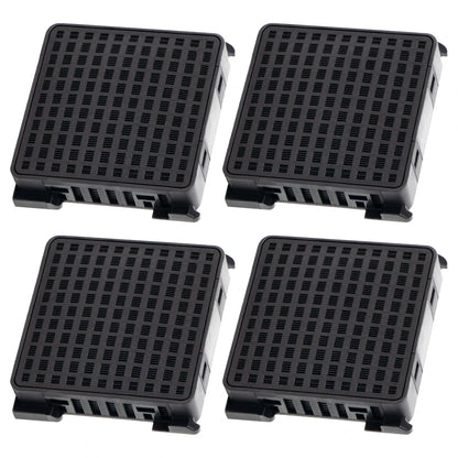 Replacement Refrigerator Air Filter Compatible with Liebherr 9096989 / 988246000 / 988246001 / 9882429 / 9882460 — Model Options