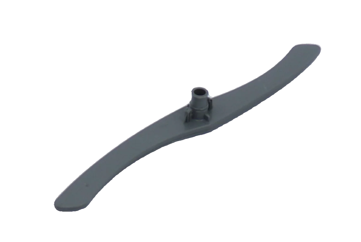 For Midea WQP8-3905-CN/WQP8-3906-CN/H3602D dishwasher spray arm assembly