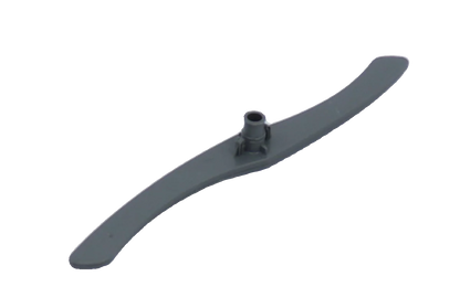 For Midea WQP8-3905-CN/WQP8-3906-CN/H3602D dishwasher spray arm assembly