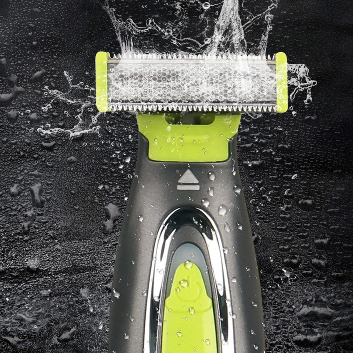 LT-187 Replacement Trimmer Blades — Model Reference