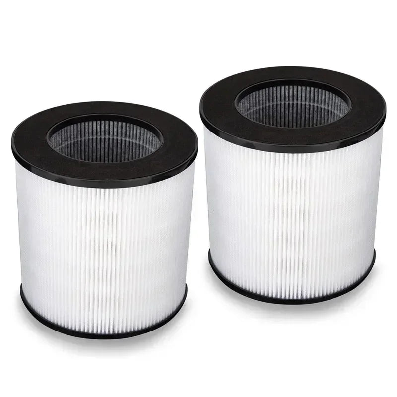 Compatible with HEPA Filters Compatible with Druiap KJ150 and Cwxwei SY910 KJ150 (AF3001) Air Purifiers