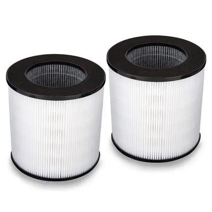 Compatible with HEPA Filters Compatible with Druiap KJ150 and Cwxwei SY910 KJ150 (AF3001) Air Purifiers
