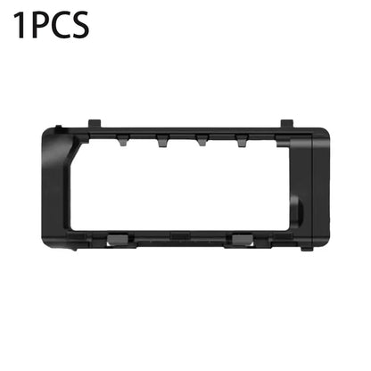 Dreame X60 Ultra Robot Vacuum Spare Parts Consumables Main Side Brush Hepa Filter Mop Cloth Dust Bag Accessories
